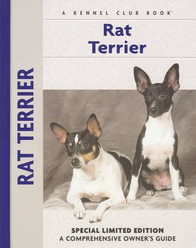 Rat Terrier