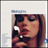 Taylor Swift - Midnights (Moonstone Blue Edition)(CD)