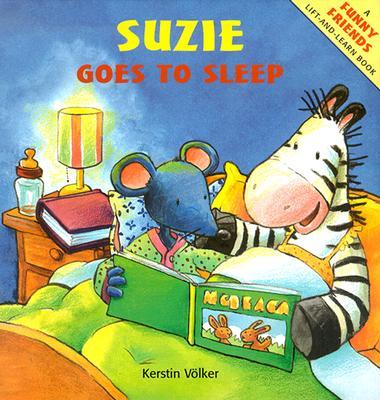Suzie Goes to Sleep