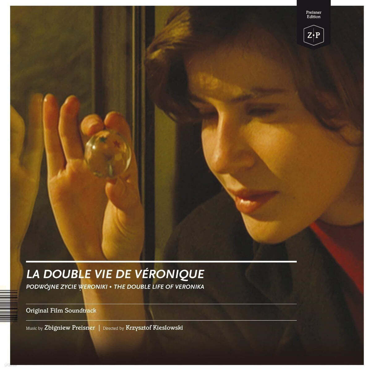 베로니카의 이중생활 OST (The Double Life of Veronika)