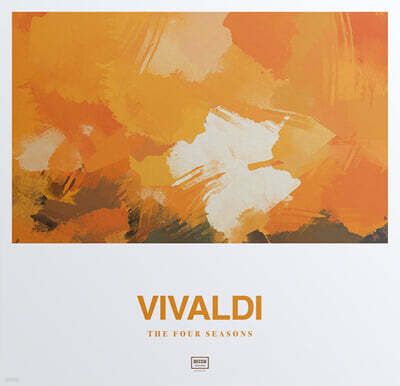 Janine Jansen 비발디: 사계 (Vivaldi: The Four Seasons)