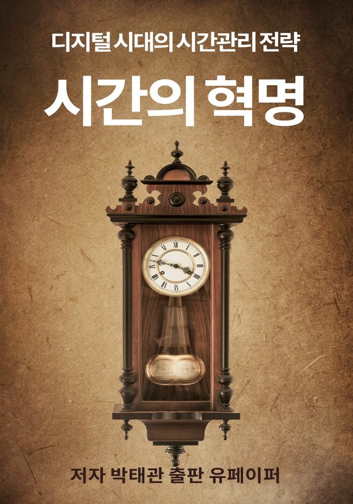 시간의 혁명