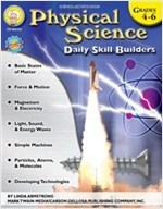 Physical Science, Grades 4 - 6 (Daily Skill Builders)