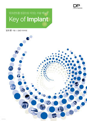 Key of Implant 1