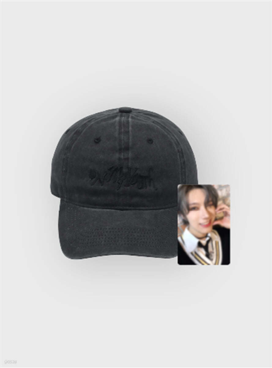 [WayV &#39;On My Youth&#39;] BALL CAP SET [텐 ver.]