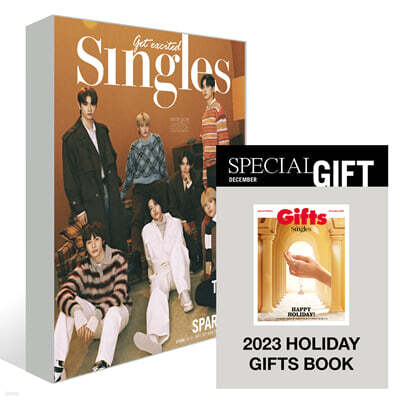 Singles ̱ C () : 12 [2023]