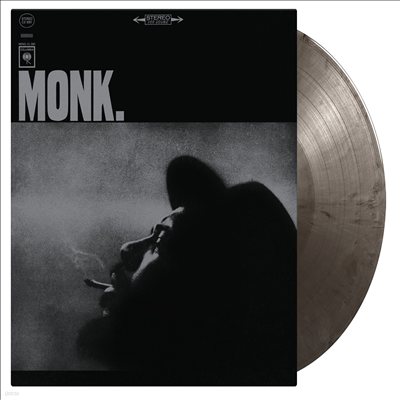 Thelonious Monk - Monk (Ltd)(180g Colored LP)