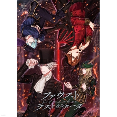 Various Artists - Drama Audiobooks: Ρ٫׫󫹪ުâDramatic Masterpiece Showի 髹ȫ- (2CD) (ȸ)