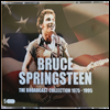 Bruce Springsteen - The Broadcast Collection 1975-1995 (5CD Boxset)