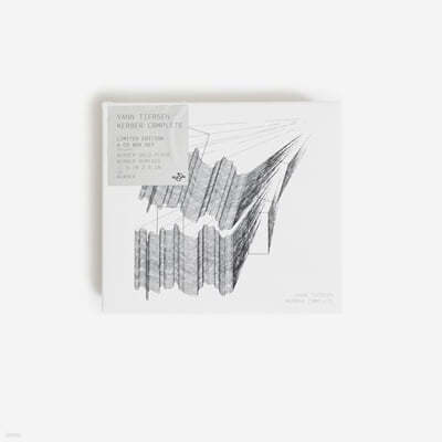 Yann Tiersen (얀 티에르상) - Kerber Complete 