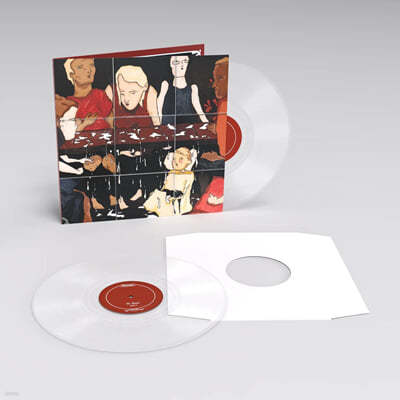 Mogwai () - Mr. Beast [ ÷ 2LP]