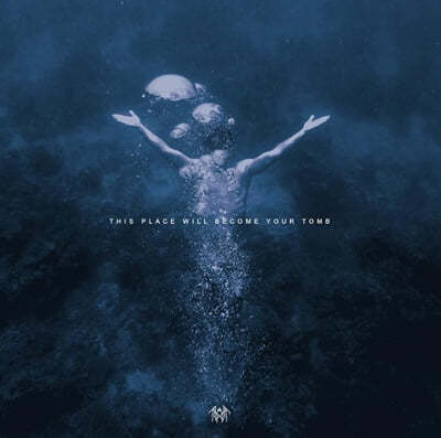 Sleep Token — This Place Will Become Your Tomb 앨범 커버