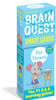 Brain Quest for Threes Smart Cards Revised 5th Edition