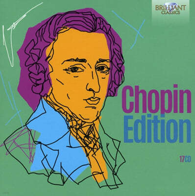 쇼팽 에디션 (Chopin Edition)