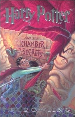 Harry Potter and the Chamber of Secrets