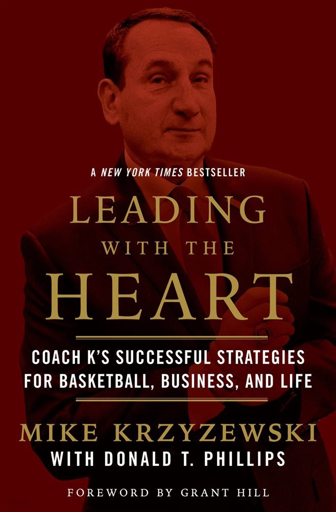 Leading with the Heart