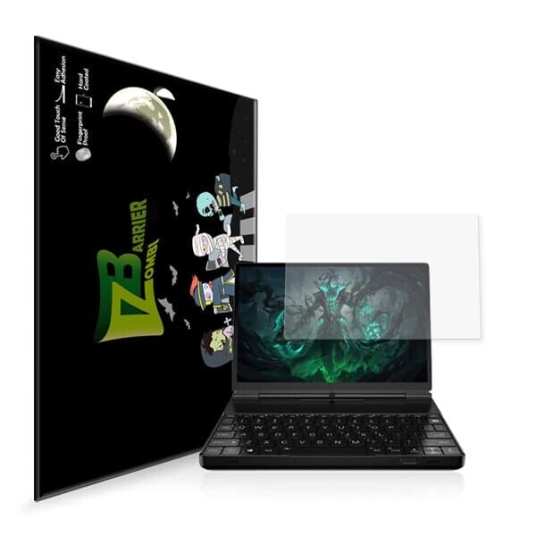 GPD WIN MAX 2 10.1 로열 AR 고화질 액정보호필름