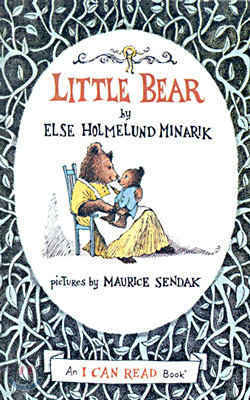 [߰-] Little Bear