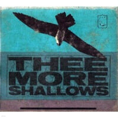Thee More Shallows / Book Of Bad Breaks (Digipack/수입)