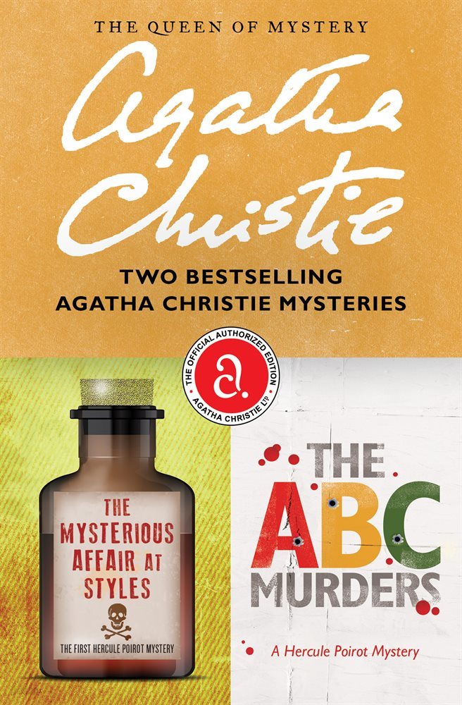 The Mysterious Affair at Styles &amp; The ABC Murders Bundle