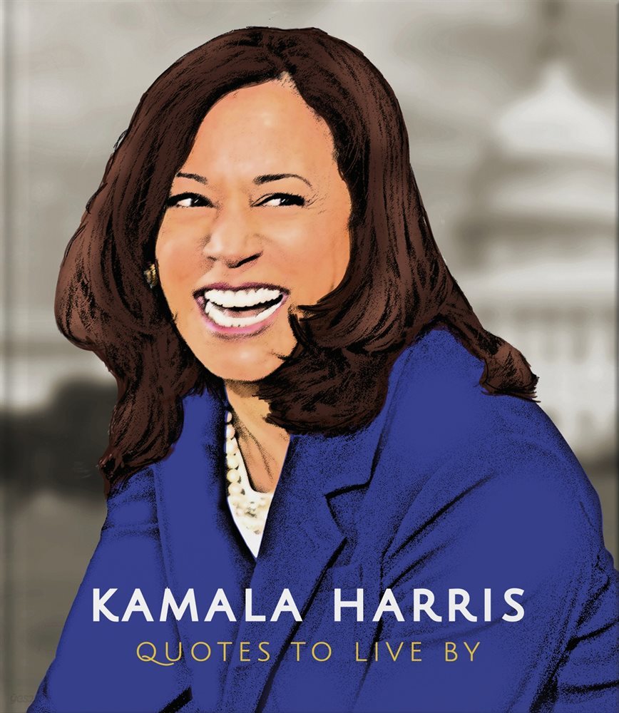 Kamala Harris