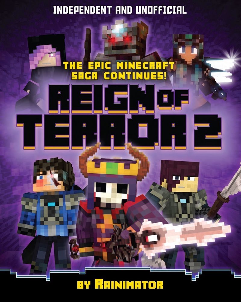 Reign of Terror Part 2 (Independent &amp; Unofficial)