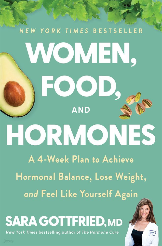 Women, Food, And Hormones