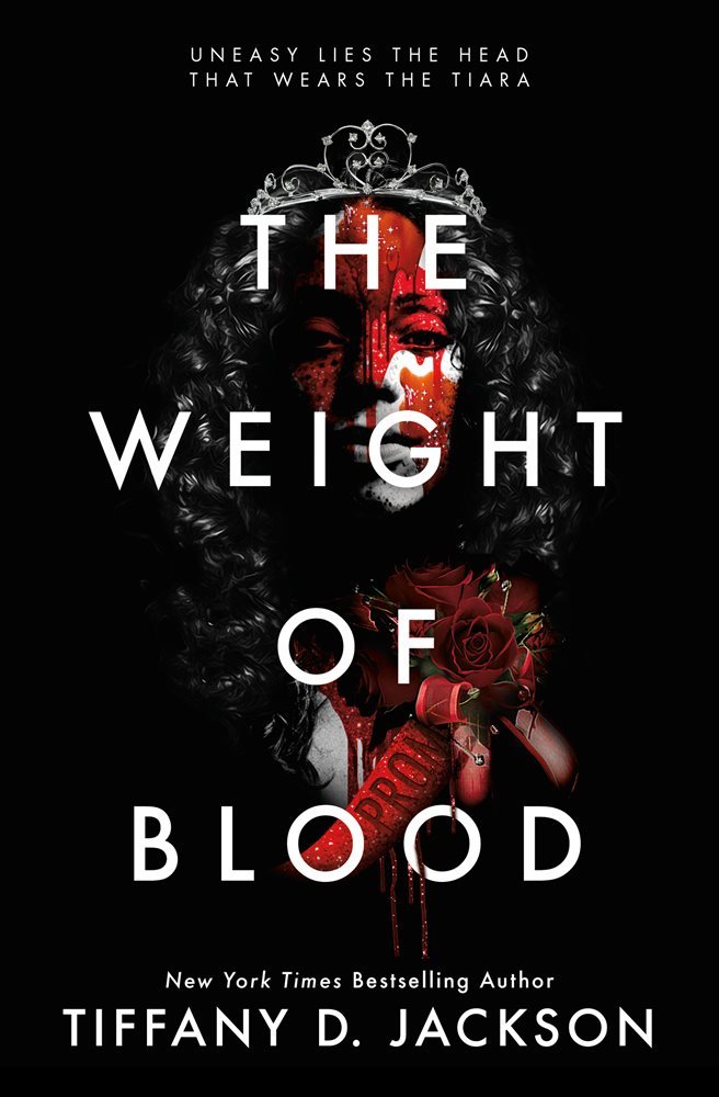 The Weight of Blood