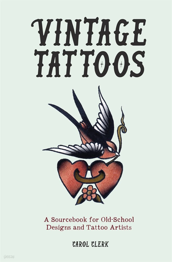 Vintage Tattoos