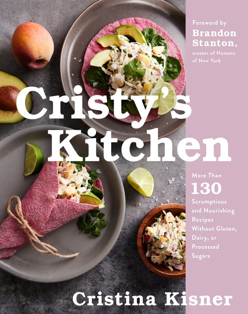 Cristy&#39;s Kitchen