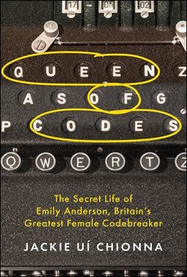 Queen of Codes