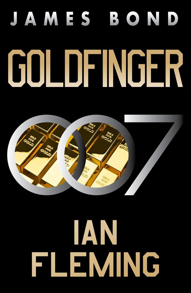 Goldfinger