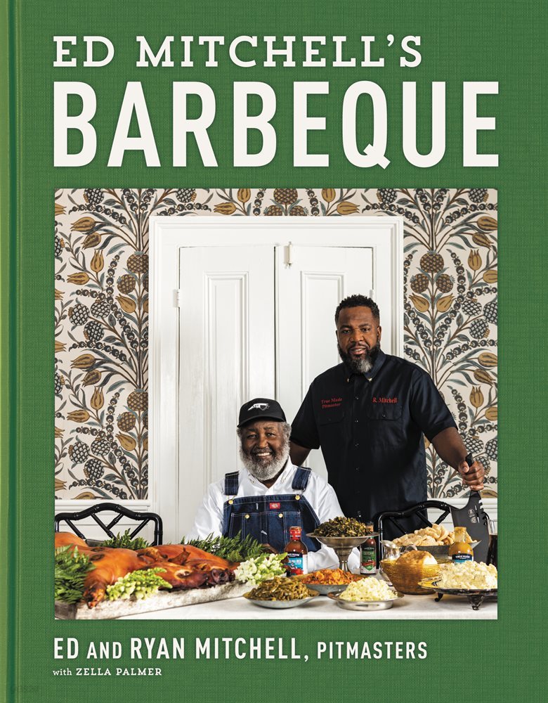 Ed Mitchell&#39;s Barbeque