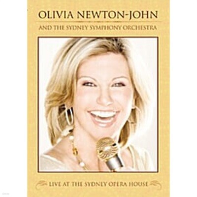 [] Olivia Newton ø ư -John & The Sydney Symphony Orchestra - Live At The Sydney Opera House