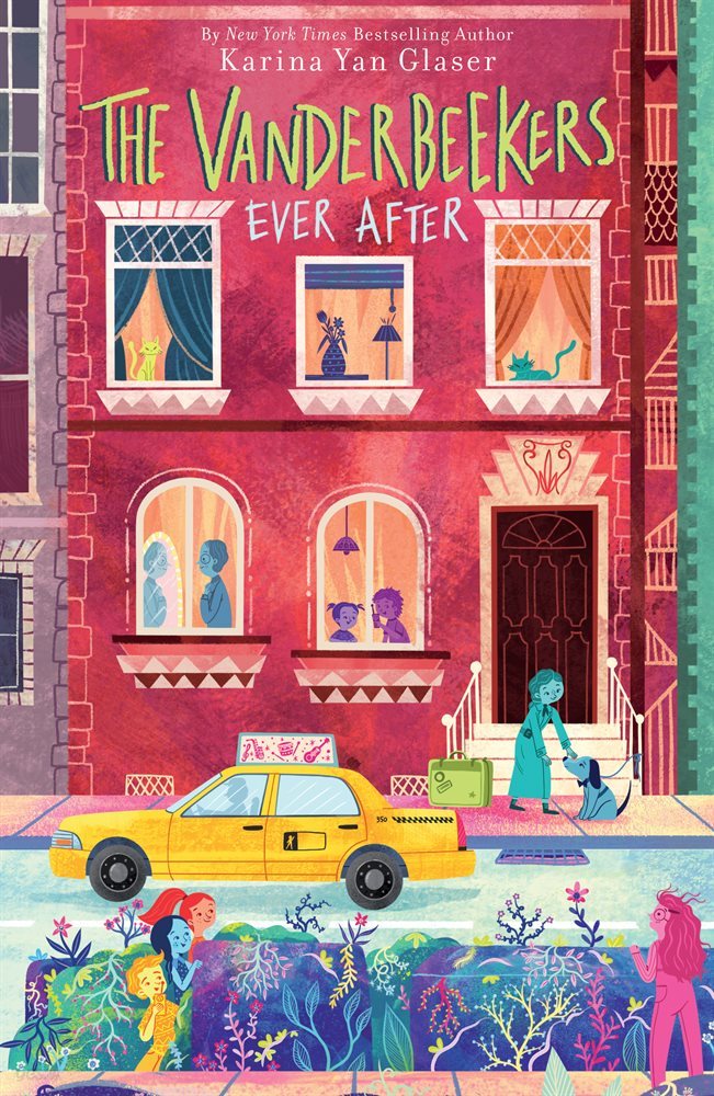 The Vanderbeekers Ever After