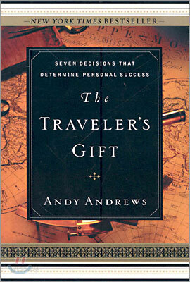 The Traveler's Gift