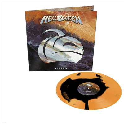 Helloween - Skyfall Single (Ltd)(Colored LP)