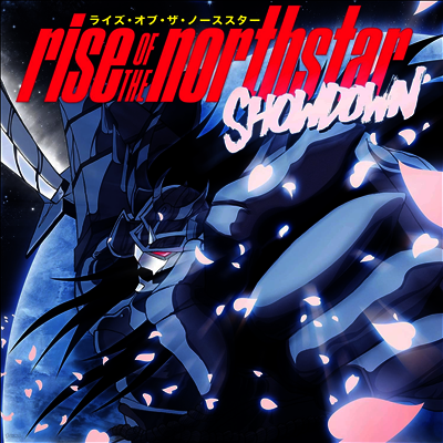 Rise Of The Northstar — Showdown (Ghost Edition) 앨범 커버