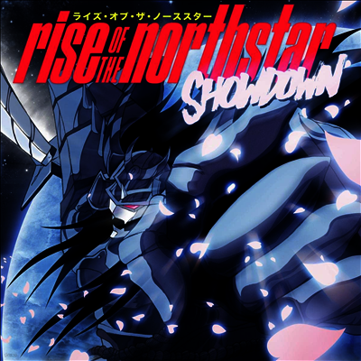 Rise Of The Northstar — Showdown (Sakura Edition) 앨범 커버