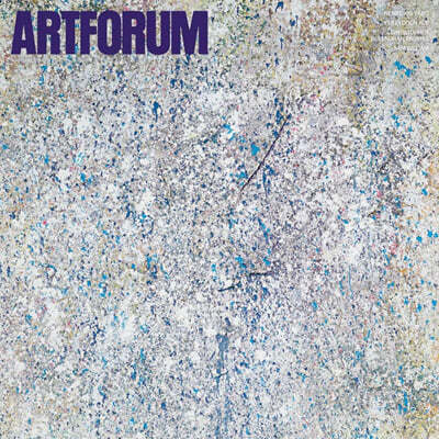 Artforum international () : 2023 11