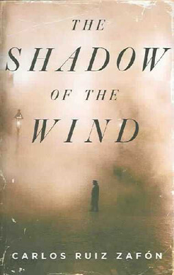 The Shadow of the Wind