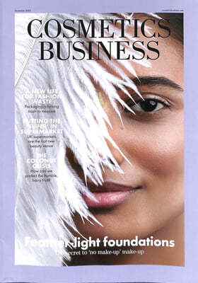 Cosmetics Business () : 2023 11  