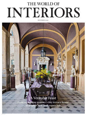 The World of Interiors () : 2023 12