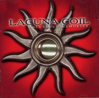 라쿠나 코일 (Lacuna Coil) - Unleashed Memories