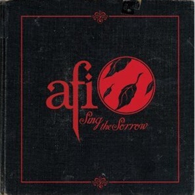 A.F.I. / Sing The Sorrow