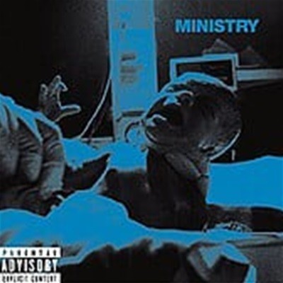 Ministry / Greatest Fits