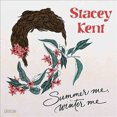 Stacey Kent - Summer Me Winter Me (180g 2LP)