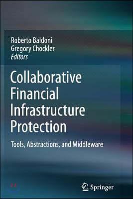 Collaborative Financial Infrastructure Protection: Tools, Abstractions, and Middleware