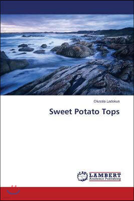 Sweet Potato Tops