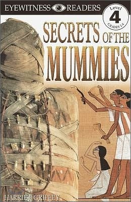 [߰-] Secrets of the Mummies